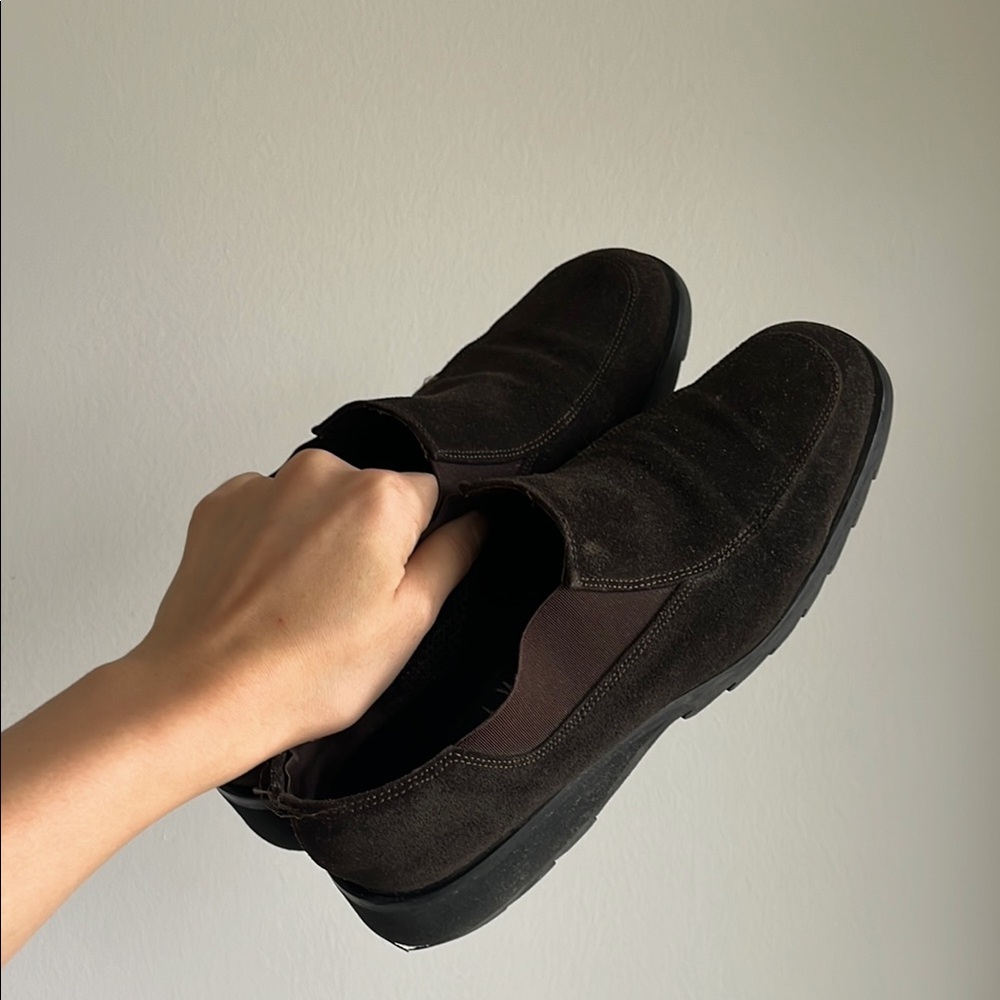 Amalfi Italy Women’s Loafers